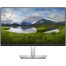 Monitor Dell P2422H 24 Pollici LED 1920x1080 Full-HD LED USB HDMI DP Black