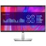 Monitor Dell P2723DE 27 Pollici 2560x1440 QHD USB HDMI DP Black Silver [Grade B]