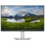 Monitor Dell S2721DS 27 Pollici 2560x1440 QHD USB HDMI DP Gray