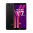 Smartphone Huawei Y7 2018 32GB 6' IPS LCD 13MP Black [Grade A]