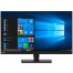 Monitor Lenovo ThinkVision T27q-20 27 Pollici 2560x1440 QHD LED HDMI DP Black