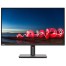 Monitor Lenovo ThinkVision T27i-30 27 Pollici 1920x1080 Full-HD LED VGA HDMI DP Black