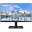 Monitor Samsung F27T450FQR 27 Pollici 1920x1080 Full-HD LED USB HDMI DP Black