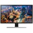 Monitor Samsung U28E590D 28 Pollici 3840x2160 4K UHD LED USB HDMI DP Black