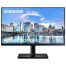 Monitor Samsung F24T452FQR 24 Pollici 1920x1080 Full-HD LED USB HDMI DP Black