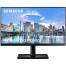 Monitor Samsung F24T450FQR 24 Pollici Full-HD LED 1920x1080 USB HDMI DP Black [Grade B]
