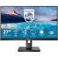 Monitor Philips 275S1 27 Pollici 2560x1440 Quad HD LED HDMI DisplayPort Black [Grade B]