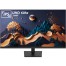 Monitor Voxicon D27QP 27 Pollici 2560x1440 2K QHD LCD DVI HDMI DisplayPort Black