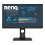 Monitor BenQ BL2780T 27 Pollici 1920x1080 Full-HD VGA HDMI DisplayPort Black
