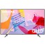 TV Samsung QE50Q60TAU 50 Pollici 3840x2160 4K UHD Smart TV LED DVB-T2 Black [Grade B]