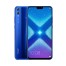 Smartphone Honor 8X 64GB 6.5' IPS LCD 20MP Blue [Grade C+]