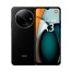 Smartphone Xiaomi Redmi A3 128GB 6.7' IPS LCD 12MP Midnight Black [Grade A]
