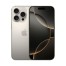 Apple iPhone 16 Pro Max 256GB Natural Titanium MYWY3QL/A 6.9' Titanio Naturale [Grade C+]