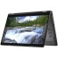 Notebook Dell Latitude 5300 2in1 Core i5-8365U 1.6GHz 8GB 256GB SSD 13.3' Full-HD TS Win 11 Pro [Grade C+]