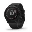 Smartwatch Garmin Fenix 6X Pro 1.4' MIP Digitale 280 x 280 Pixel Wi-Fi GPS satellitare Black [Grade A]