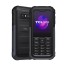 Phone TCL 3189 Rugged 2.4' Gray [Grade A]