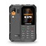 Phone Hammer 6 LTE Rugged 2.4' Gray [Grade A]