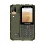 Phone Hammer 6 LTE Military Edition Rugged 2.4' Green [Grade A]