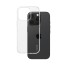 Cover PanzerGlass trasparente CARE by X-Ray Apple iPhone 16 Pro [5715685005817]