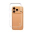 Cover PanzerGlass trasparente CARE by X-Ray Apple iPhone 17 Pro [5715685027215]