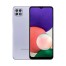 Smartphone Samsung Galaxy A22 SM-A225F 64GB 6.6' TFT 48MP Violet [Grade B]