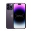 Apple iPhone 14 Pro 512GB Deep Purple NQ293ZD/A 6.1' Viola [Grade C+]