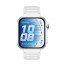 Smartwatch Huawei Watch Fit 5 Pro NKI-B29 44mm AMOLED Bluetooth White [Grade A]