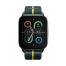 Smartwatch Motorola Moto Watch Fit XT2541-1 44mm OLED Bluetooth Trekking Green [Grade A]