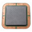 Scheda impronta digitale per HP ZBook Fury 15/17 G7 P/N M17064-001 Originale