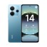 Smartphone Xiaomi Redmi Note 14 4G 128GB 6.67' OLED 50MP Blue [Grade A]