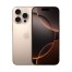 Apple iPhone 16 Pro Max 512GB Desert Titanium MYX23QL/A 6.9' Titanio Sabbia [Grade C+]
