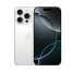Apple iPhone 16 Pro 256GB White Titanium MYNJ3QL/A 6.3' Titanio Bianco [Grade C+]