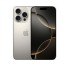 Apple iPhone 16 Pro 128GB Natural Titanium MYNH3QL/A 6.3' Titanio Naturale [Grade C+]