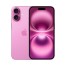 Apple iPhone 16 128GB Pink MYEA3QL/A 6.1' Rosa [Grade C+]