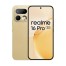 Smartphone Realme 16 Pro 5G 256GB 6.78' AMOLED 200MP Gold [Grade A]
