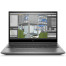 Mobile Workstation HP ZBook Fury 15 G7 i7-10750H 32GB 512GB SSD 15.6' T2000 Max-Q 4GB Win 11 Pro [Grade B]