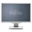 Monitor Fujitsu B22W-6 LED ECO 22 Pollici DVI VGA Wide Bianco