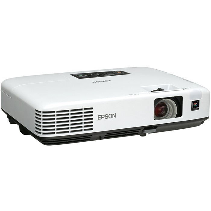 Videoproiettore Epson EB-1720 3000 ANSI lumen LCD XGA 1024X768 White