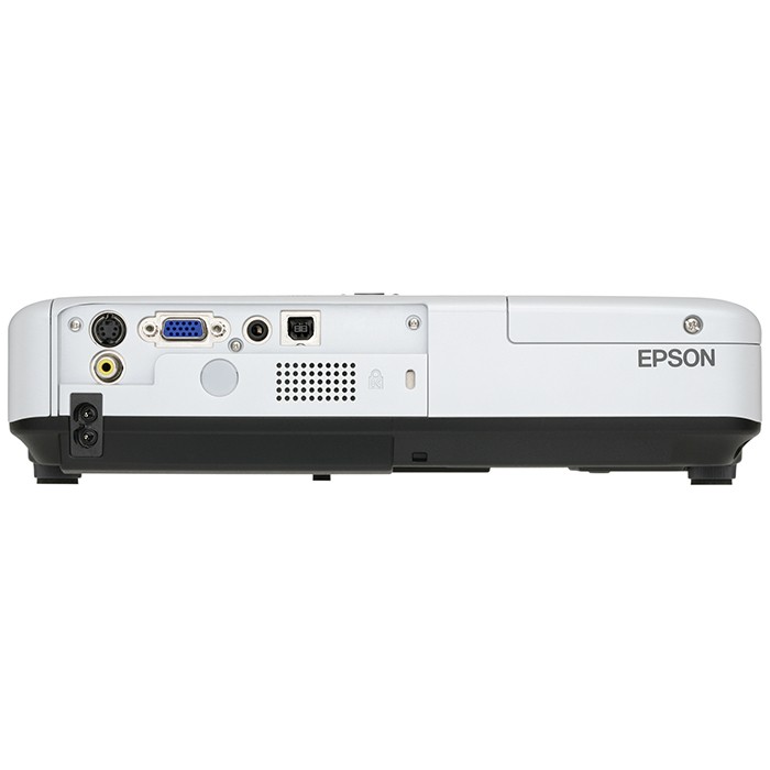 Videoproiettore Epson EB-1720 3000 ANSI lumen LCD XGA 1024X768 White
