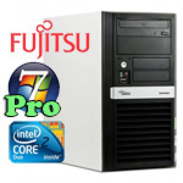 √ Simpaticotech™ PC Fujitsu ESPRIMO P5720 Core Duo E2200 2.2GHz 2048Mb ...