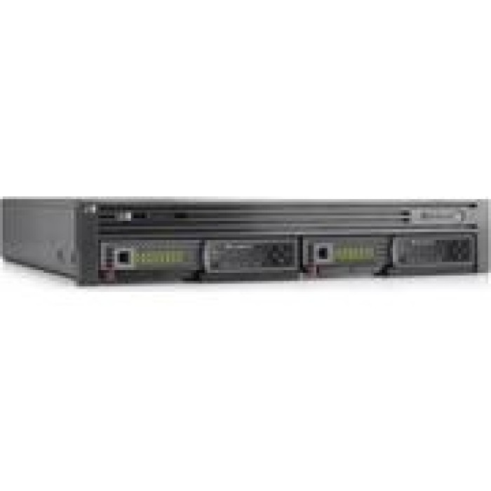 HP StorageWorks MSA1500 SAN SCSI Starter Kit AE327A