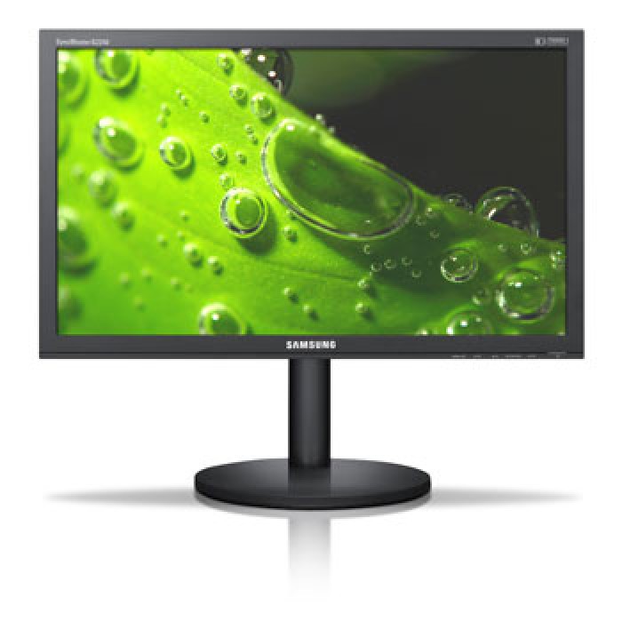 Monitor LCD 22 Pollici Samsung SyncMaster B2240W Black