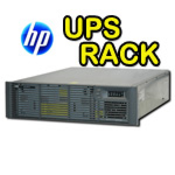√ Simpaticotech™ Gruppo di continuità HP R5500 XR UPS SPS Back Up ...