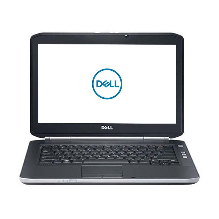 Notebook Dell Latitude E5420 Intel Celeron B840 1.9GHz 8Gb 128Gb 14' DVD-RW Windows 10 Professional