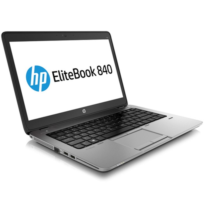 Notebook HP EliteBook 840 G1 Core i5-4200U 2.0GHz 8Gb 240Gb SSD 14' Windows 10 Professional [Grade B]