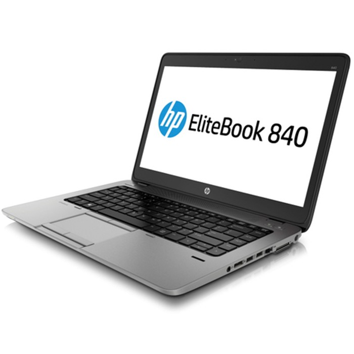 Notebook HP EliteBook 840 G1 Core i5-4200U 2.0GHz 8Gb 240Gb SSD 14' Windows 10 Professional [Grade B]