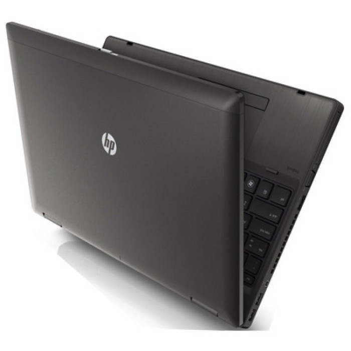 Notebook HP ProBook 6570b Core i5-3360M 2.8GHz 4Gb 500Gb 15.6' LED DVD-RW SERIALE Windows 10 Professional 
