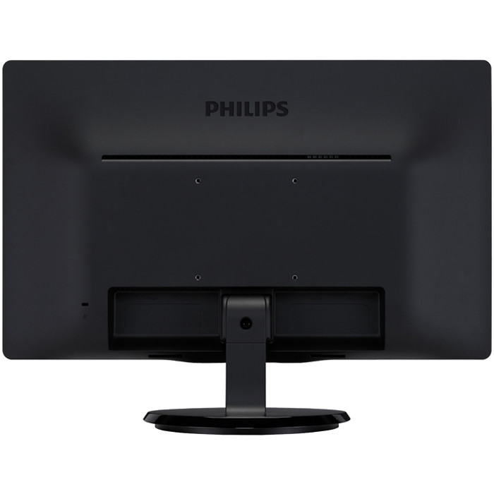 Moniteur Philips 226V4LAB 22 Pouces Full HD – Reconditionné, écran Mat LED