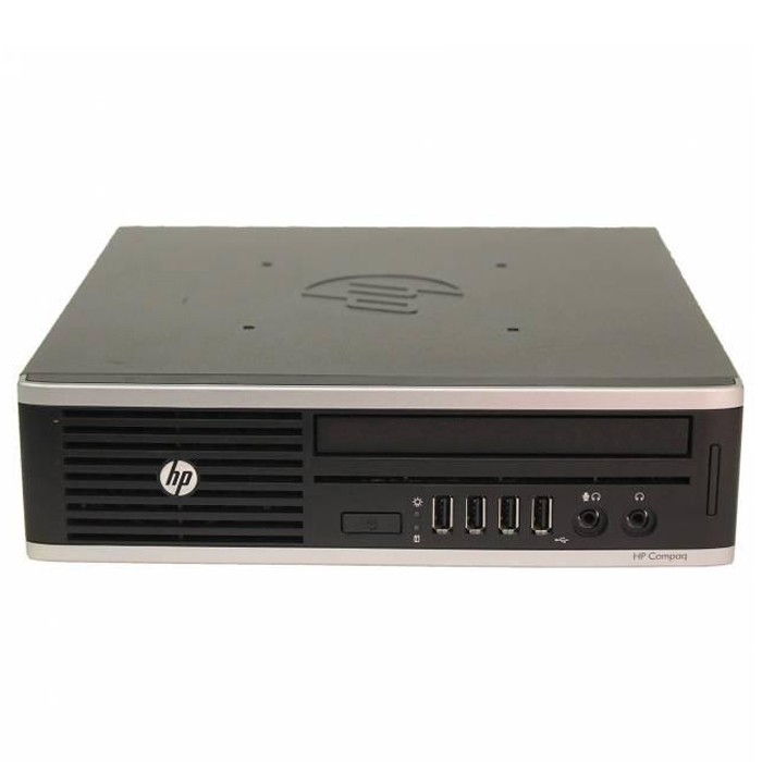 hp 8000 elite