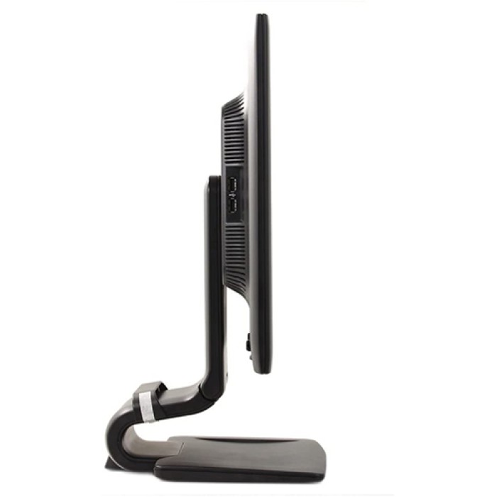 Monitor HP LA2306x 23 Pollici 1920x1080 VGA DVI Black 